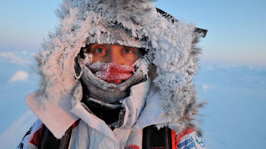 Насколько суровой будет зима в этом году? На Сибирь надвигается полярный вихрь
