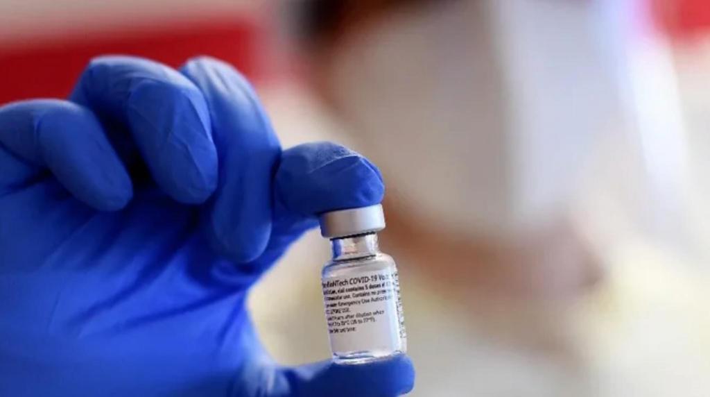 Pfizer назвала условие поставки своей вакцины от коронавируса в Россию