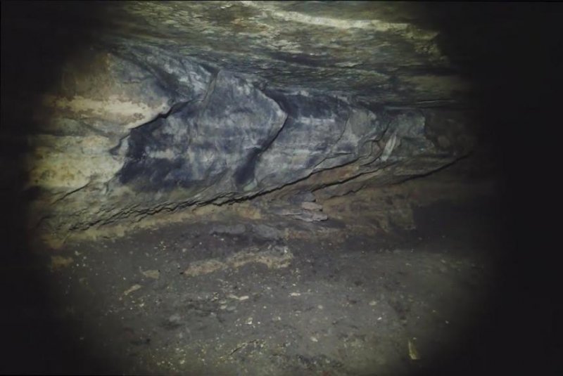 Пивную пещеру 1800-х годов обнаружили под общественным садом Сент-Луиса