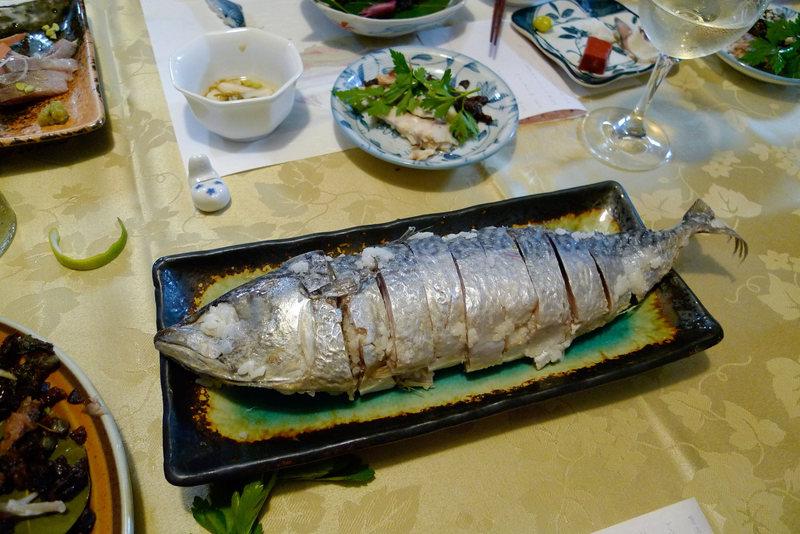 Настоящее суши - это не роскошь: японцы придумали его как запасы еды на зиму