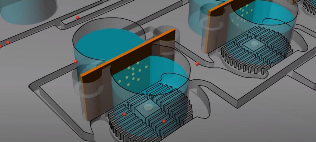 Компьютеры научатся "нюхать": ученые наделяют искусственный интеллект острым обонятельным биогибридным датчиком