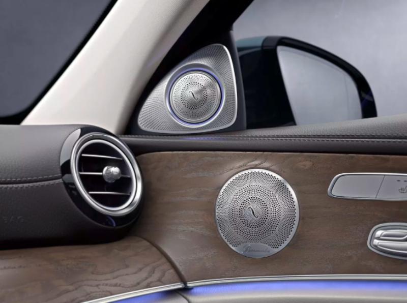 Автомобильные аудиосистемы премиум-класса: стоят ли они своих денег. Что отличает дорогостоящие улучшения звука