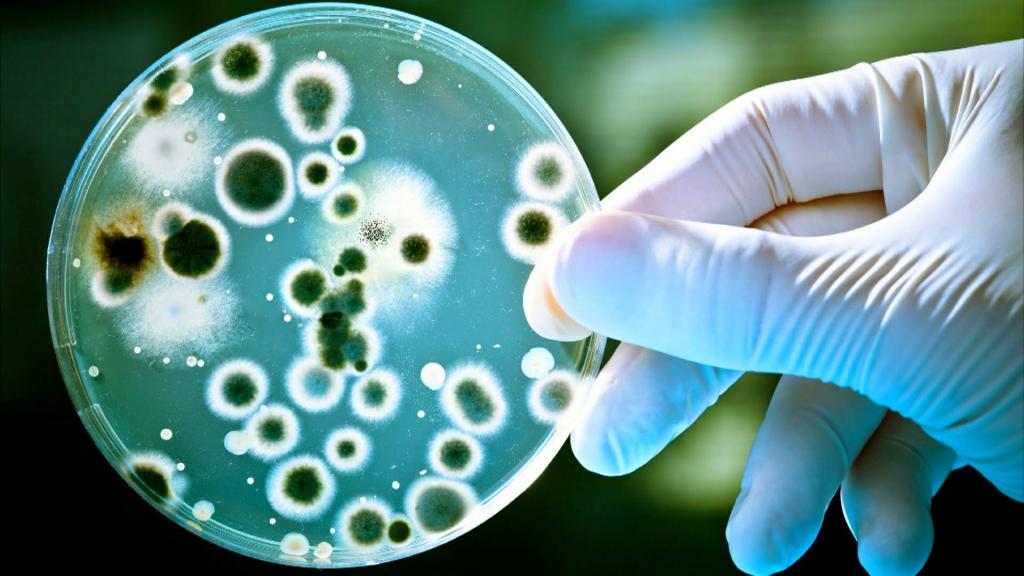 Ученые научили ГМО-бактерии производить в десять раз больше антибиотика против стафилококка