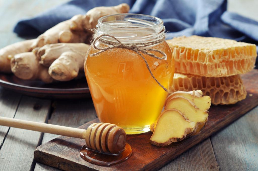 Мед не всегда полезен: употребление этого сладкого продукта может навредить