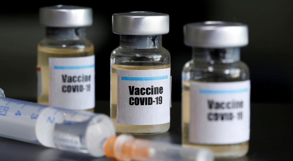 Всего одна доза: вакцина Johnson & Johnson может быть одобрена в первом квартале этого года