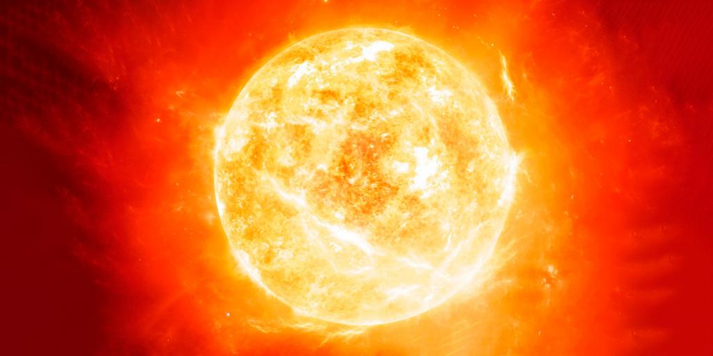 Корейские ученые на 20 секунд зажгли на Земле искусственное Солнце