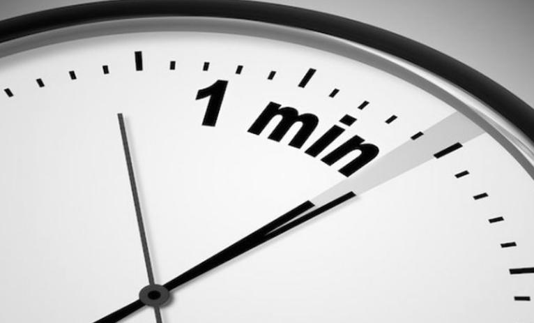 Ученые предлагают сократить минуту до 59 секунд: планета стала вращаться быстрее обычного