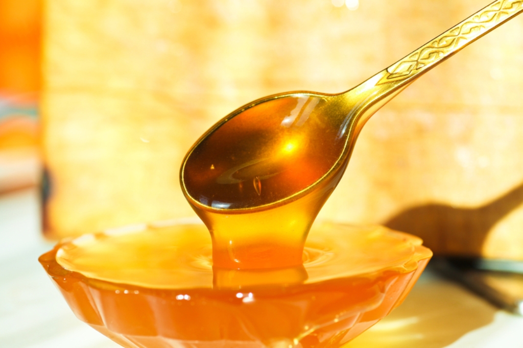 В какое время суток есть мед противопоказано: оказывается, "натурпродукт" может ударить по здоровью