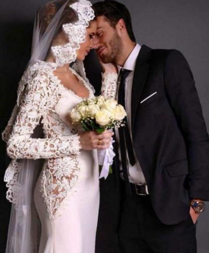 Пара была признана самой красивой в Грузии 7 лет назад: как они выглядят сейчас