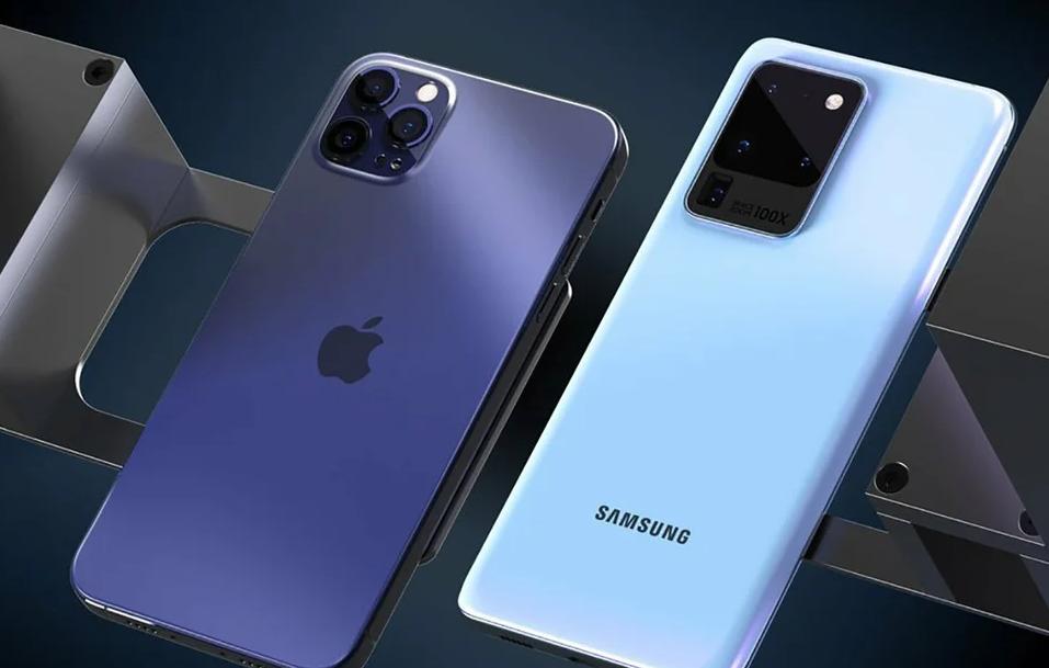 По итогам 2020 года на платформе "Авито" было продано свыше 2,3 млн мобильных телефонов. Самые востребованные: iPhone, Samsung и Xiaomi