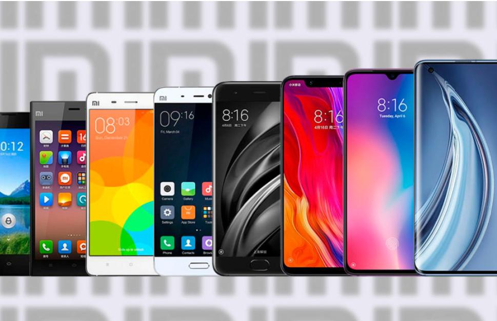 По итогам 2020 года на платформе "Авито" было продано свыше 2,3 млн мобильных телефонов. Самые востребованные: iPhone, Samsung и Xiaomi
