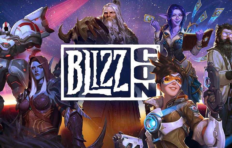 Blizzard выпустила крупнейшее за последние восемь лет обновление игрового сервиса Battle.net