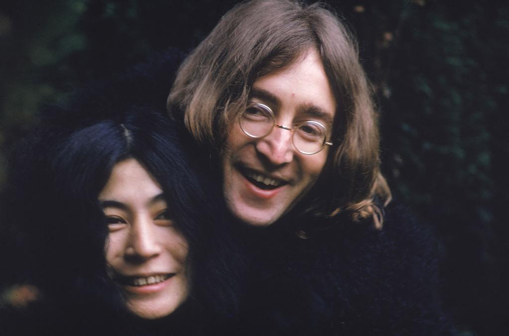 Женщина, которую Джон Леннон считал любовью всей жизни. Это не Йоко Оно, как думают многие поклонники