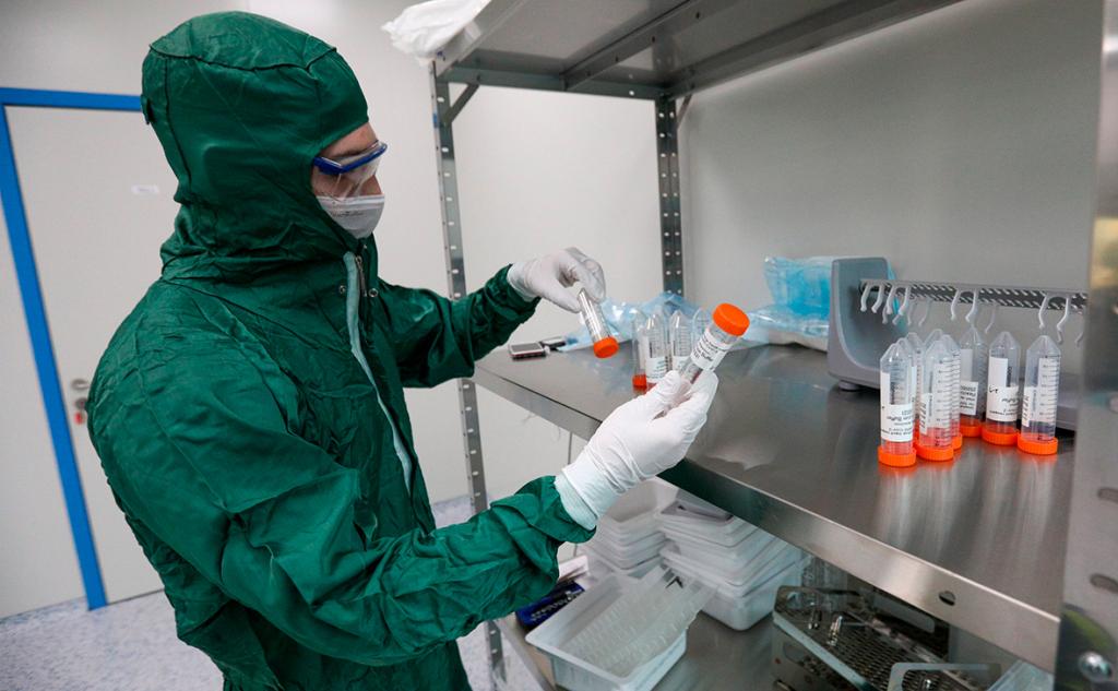 Банальная халатность: мог ли коронавирус случайно попасть в окружающую среду из закрытой лаборатории?