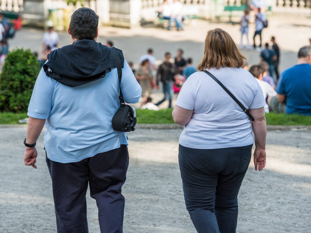 Врач и телеведущий Александр Мясников предупредил об опасной эпидемии ожирения