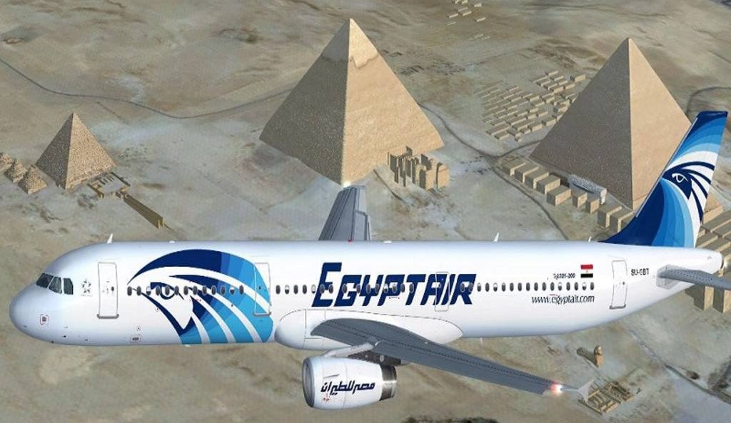 Несмотря на коронавирус: число рейсов между Россией и Египтом увеличат до пяти в неделю