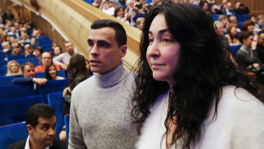 Сергей Соседов раскритиковал шестой брак Лолиты: "Она так устроена"