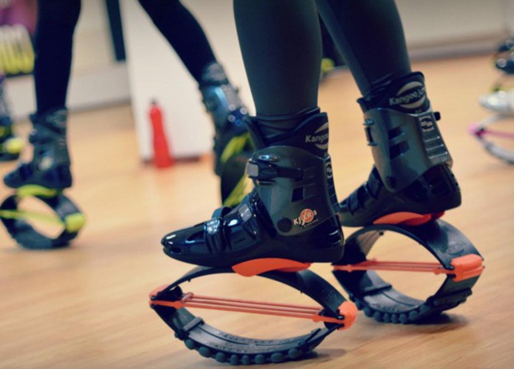 Танцуем на каблуках: альтернативные виды спорта, если не нравится тренажерный зал