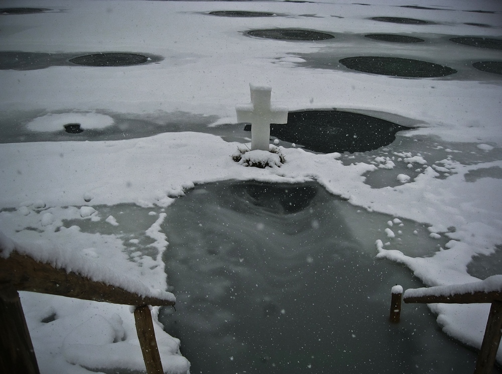 Мороз под тридцать: в Гидрометцентре рассказали о погоде в Москве на Крещение