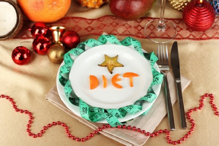 Многие сели на диеты после праздников: диетолог Роб Хобсон объяснил, как это сделать, чтобы не навредить здоровью