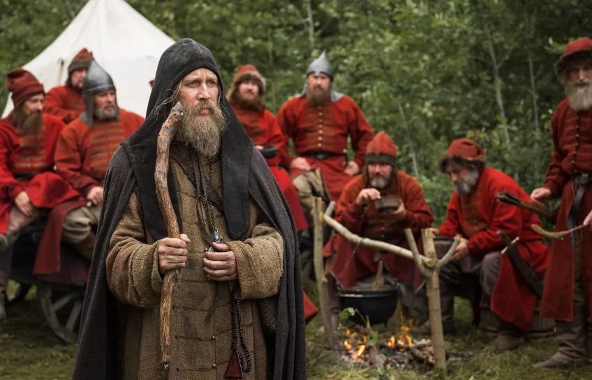 "Последний богатырь 3": самые ожидаемые российские фильмы в 2021 году