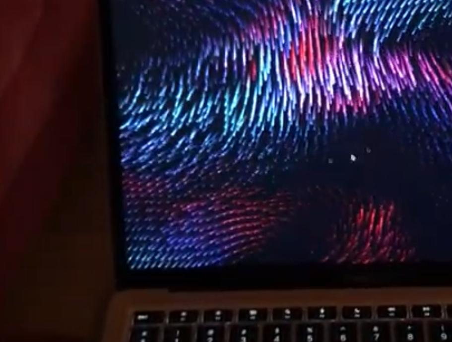 Пользователи компьютеров Apple Mac на процессоре M1 столкнулись с «ошибкой экранной заставки»