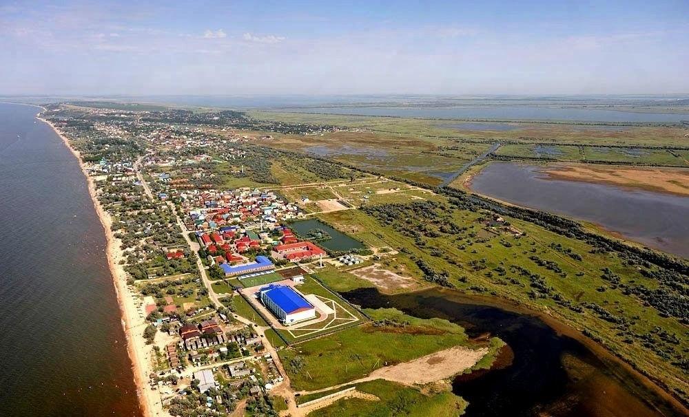 Сервис TVIL.RU выявил, какие курортные поселки и города России выбирают россияне для отдыха и путешествий летом 2021 года