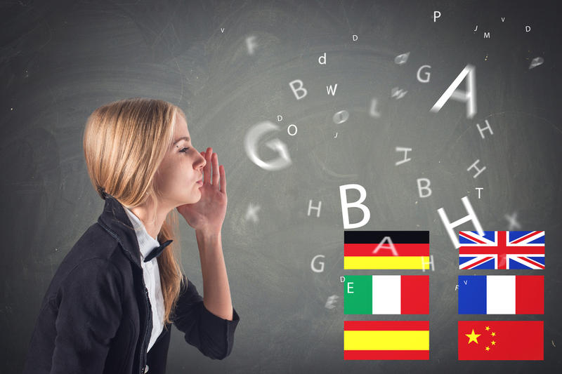 Страхи, которые мешают нам выучить иностранные языки (оказывается, дело не только в сложной грамматике)