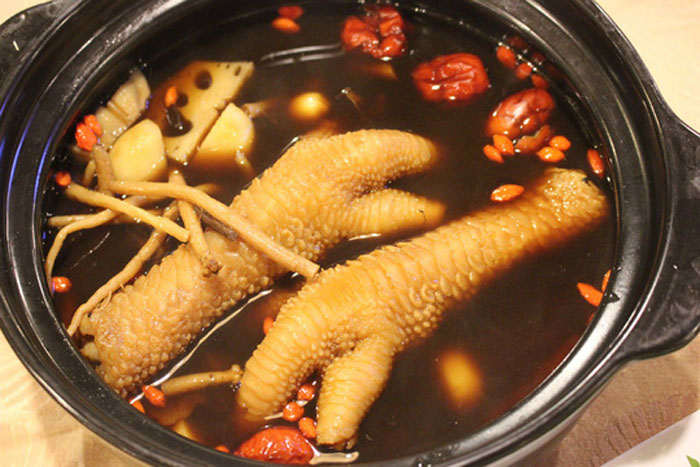 Цыпленок Донг Тао, рыба Ань Ву: изысканные блюда королевского двора во Вьетнаме, отведать которые хоть раз в жизни не каждому удается