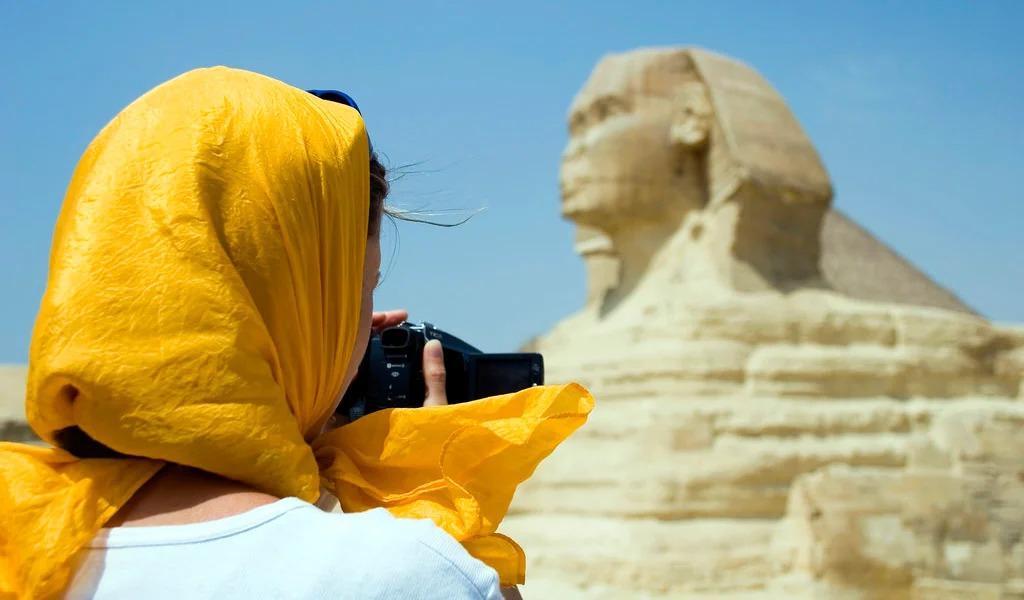 Власти Египта откроют для путешественников безопасные «туристические коридоры». Что это такое и как они помогут возродить отрасль