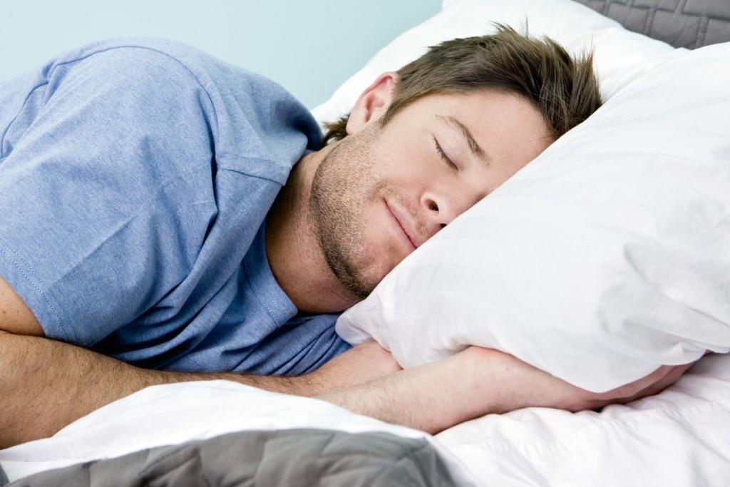 Сон станет продолжительным и крепким: эксперт назвала необходимую добавку для спокойного сна