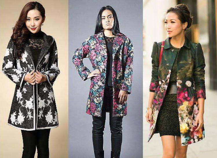 Пальто опять в моде: какие модели и цвета изделий станут трендом 2021 года