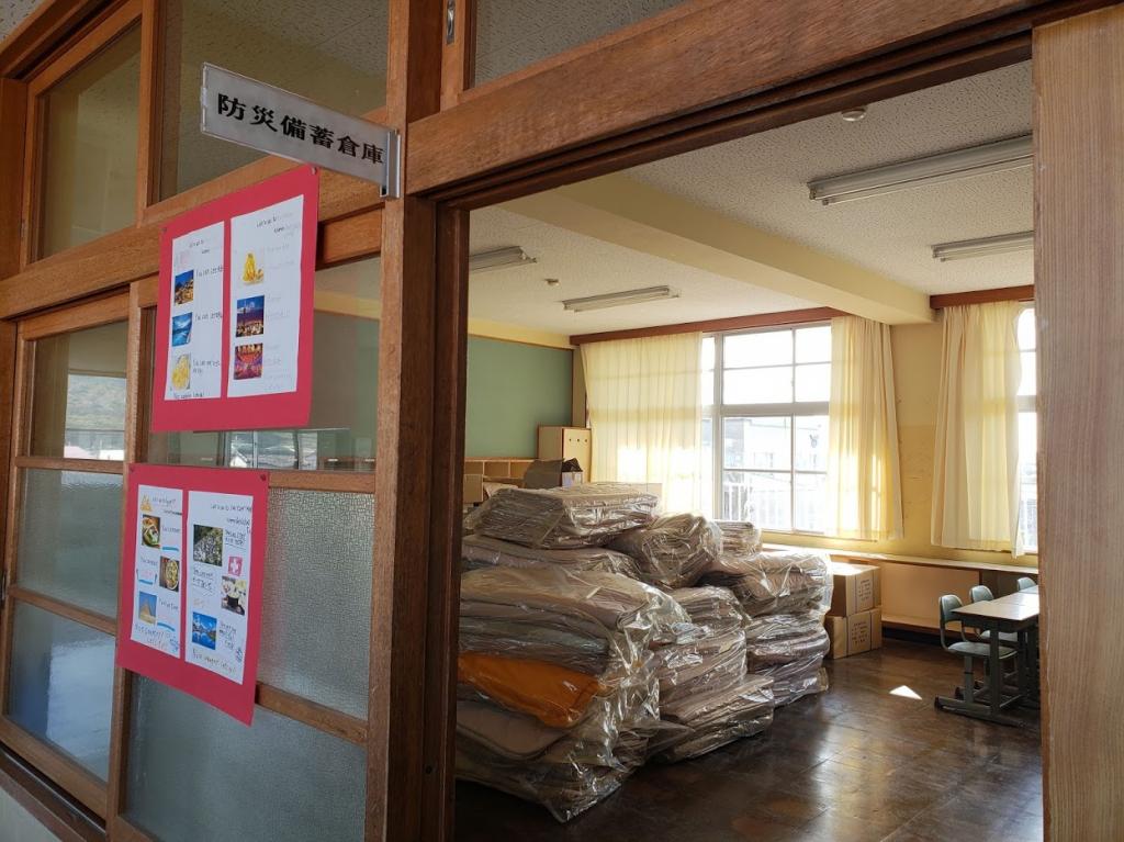 Иностранная учительница рассказала, как проходят ее типичные рабочие будни в японской деревне