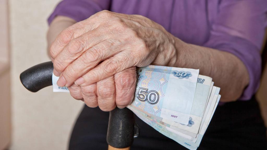Пенсионный фонд разъяснил, кто имеет право на досрочный выход на пенсию в 2021 году