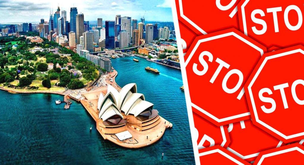 "Мы бы и рады": эксперты считают, что Австралия не будет принимать туристов в 2021 году