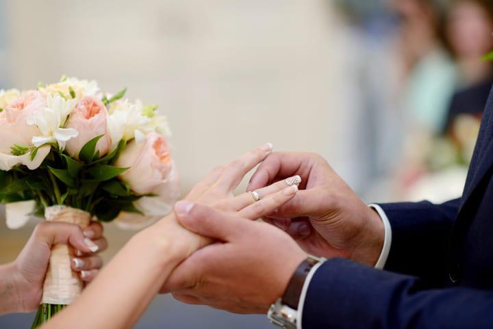 Свадьба в год Металлического Быка 2021: какие даты будут самыми благоприятными, а каких лучше избежать