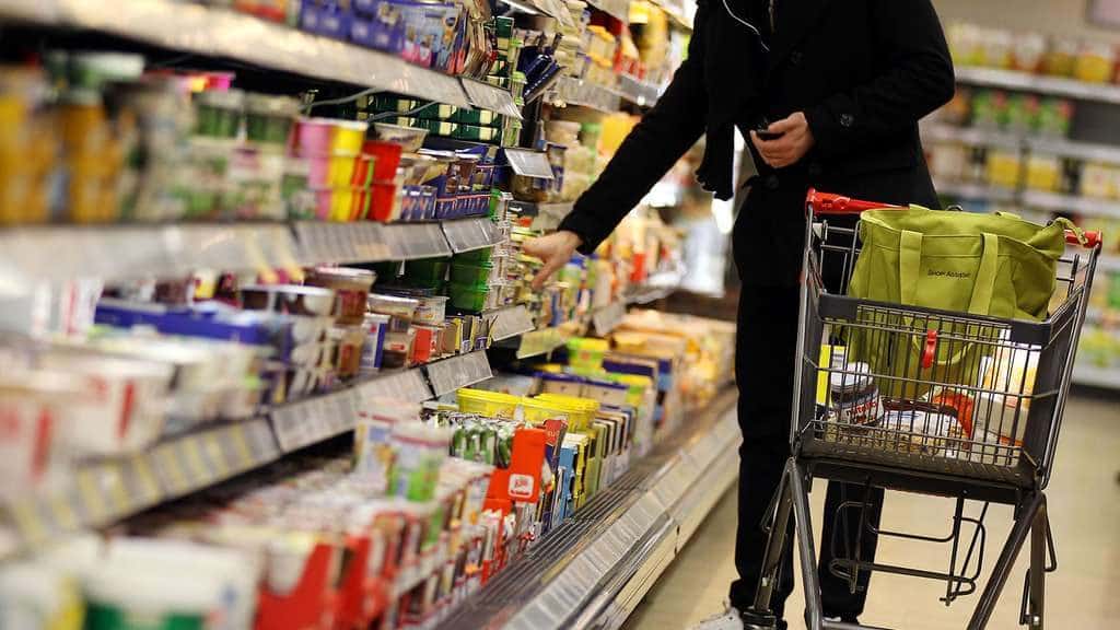 Что в Германии называют "ротовым ограблением", и как русскому человеку случайно не совершить его, находясь в супермаркете, чтобы потом не пришлось краснеть от стыда