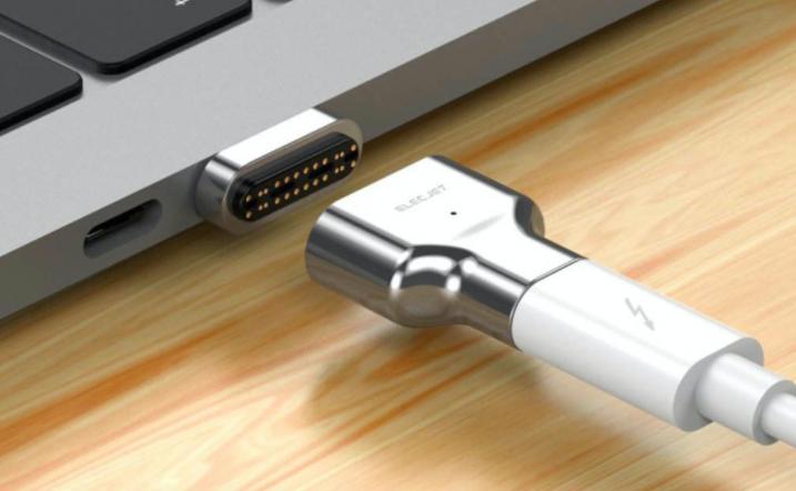 Apple исполнит мечту своих давних фанатов: в ноутбуки MacBook вернется магнитный зарядник MagSafe