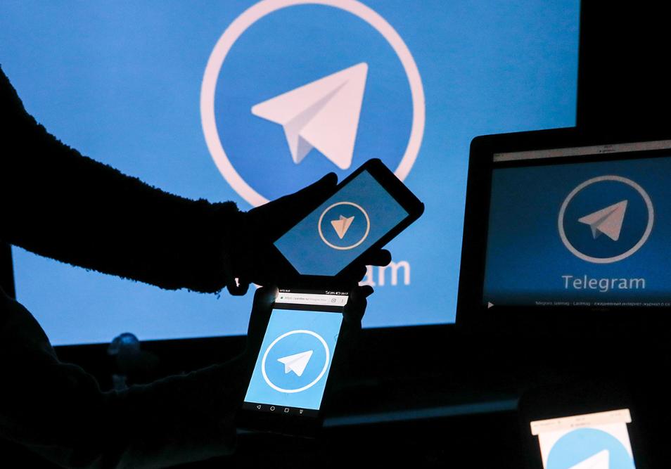 В Telegram преодолен порог в 90 миллионов пользователей за январь благодаря новой политике WhatsApp