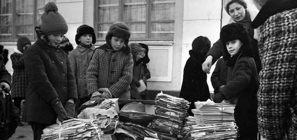Жилищный вопрос после блокады Ленинграда: путаница с жильем и нехватка квартир