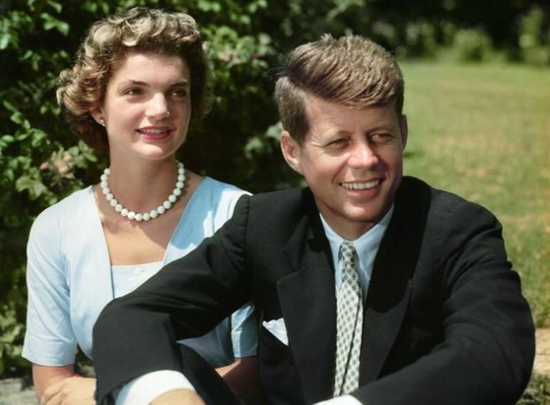 "Жизнь слишком коротка, чтобы беспокоиться о Мэрилин Монро": почему Джон Кеннеди всегда возвращался к своей жене Джеки