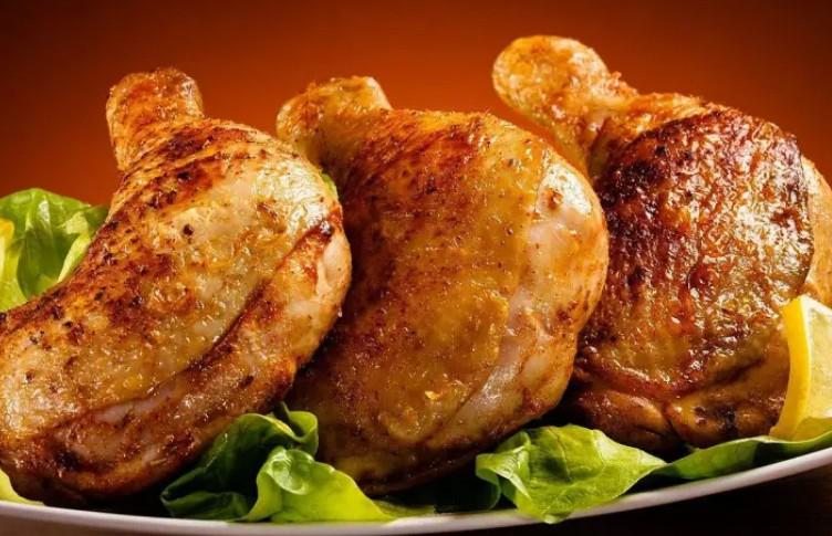 Рецепт идеальной жареной курицы раскрыл победитель шоу MasterChef