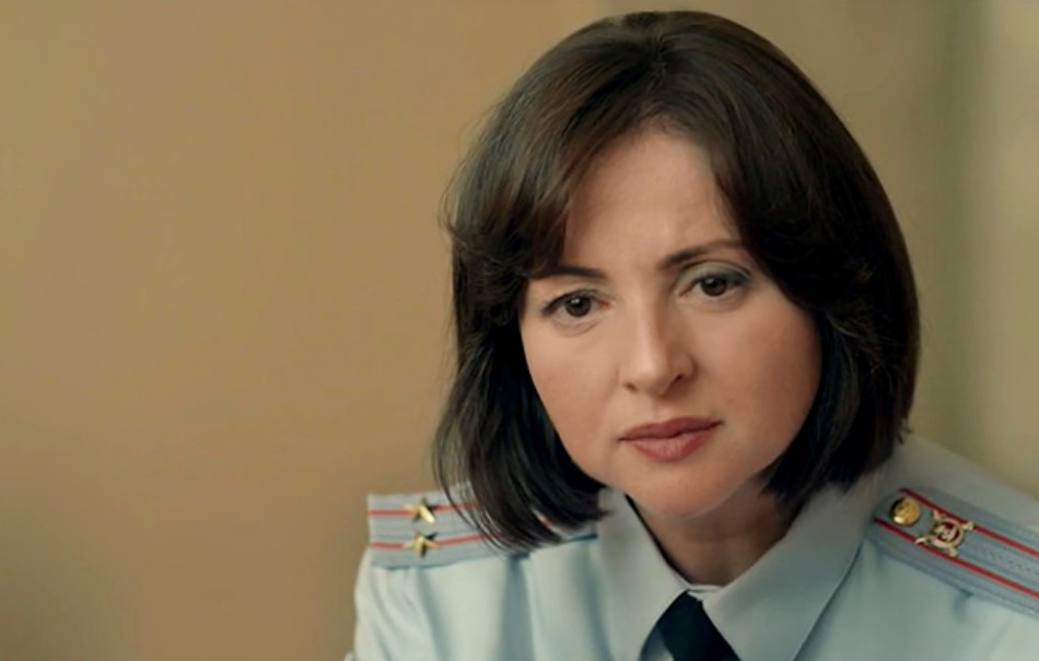 "Похожа на колобка": Анна Банщикова объяснила, почему в новом сезоне "Ищейки" она будет выглядеть полнее
