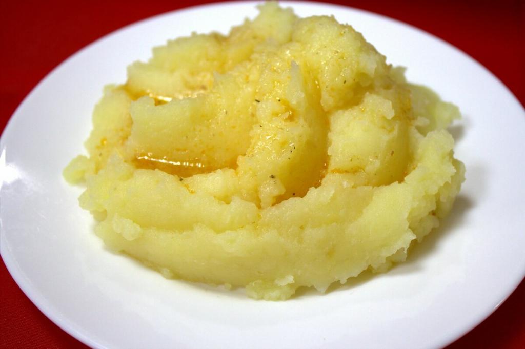 Дождитесь, пока остынет: почему картофель лучше есть холодным