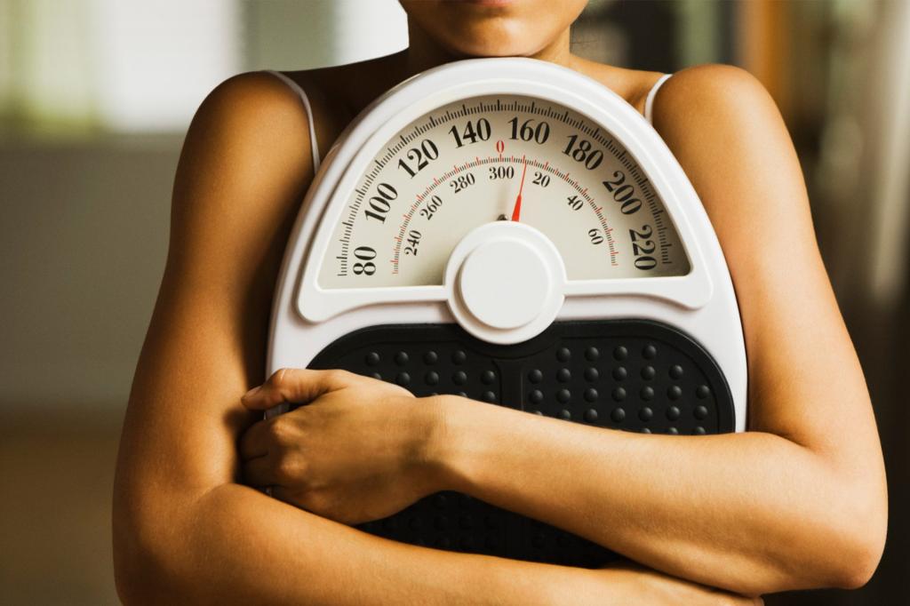Российские ученые раскрыли неожиданные преимущества избыточного веса для организма в жару