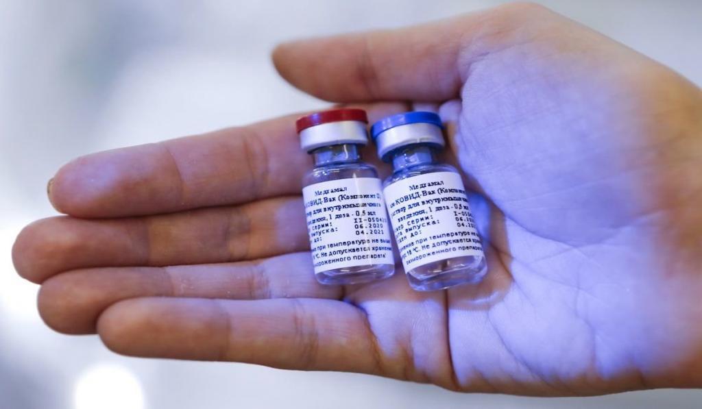 Что нужно знать о вакцинации: доктор Мясников ответил на популярные вопросы