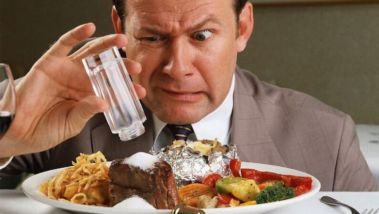 Пятый вкус «умами» и другие секреты как сделать пищу вкуснее и лучше