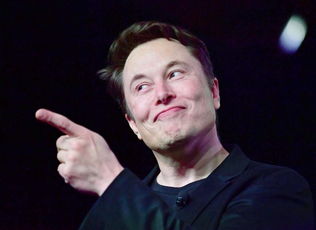Глава Tesla Илон Маск пообещал $100 млн изобретателю лучшей технологии улавливания углекислого газа