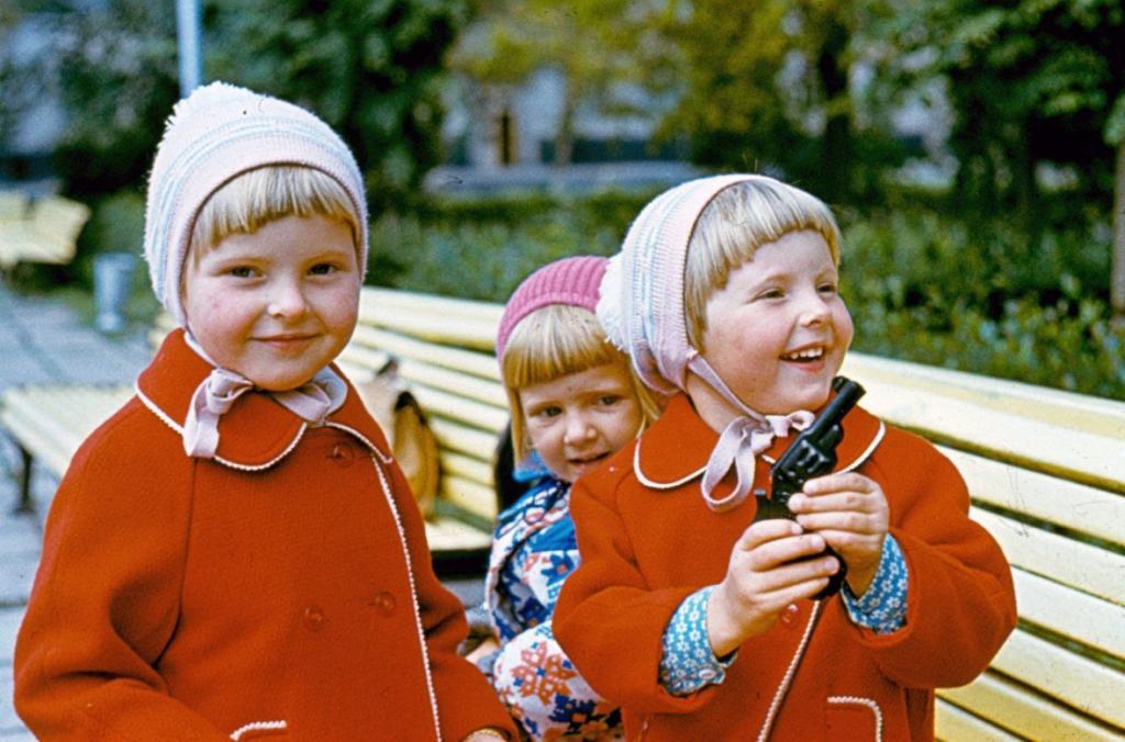 Кукуцаполь, Трактор и не только: шесть имен, которые давали детям в СССР и считали их нормальными. А теперь они кажутся людям странными