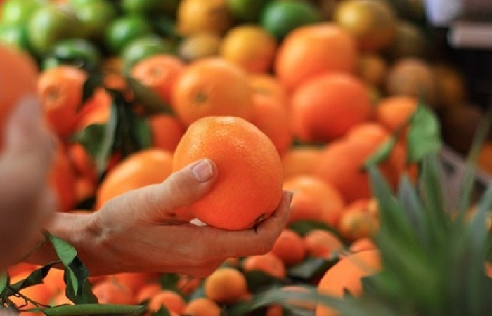 Апельсины, сардины и не только: продукты, которые укрепят сердечно-сосудистую систему